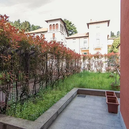 Casa Serena Como