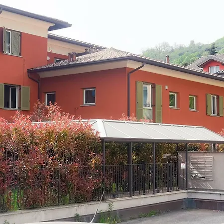 Lejlighed Casa Serena Como