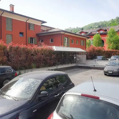 Casa Serena Lejlighed